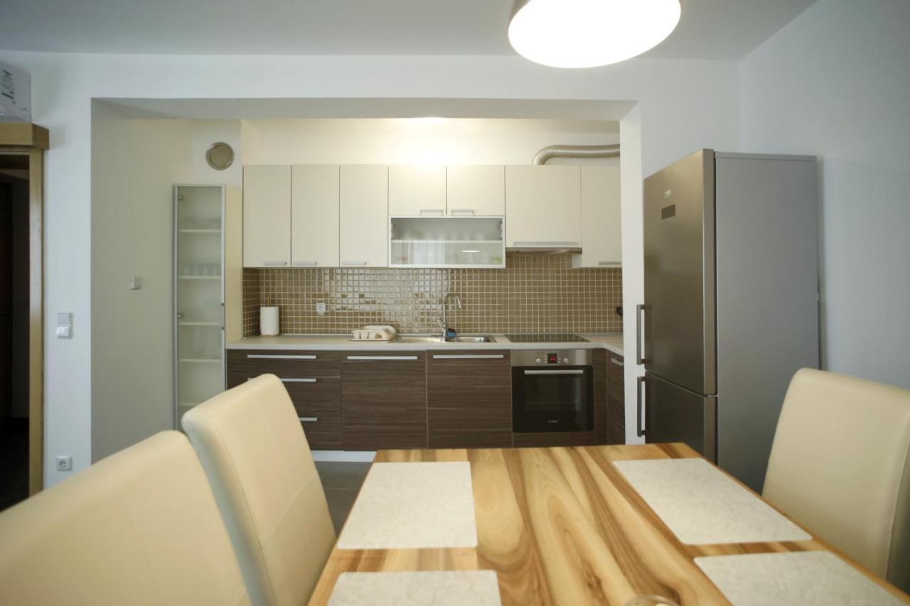 Apartman Kovacic Drage Bagian luar foto