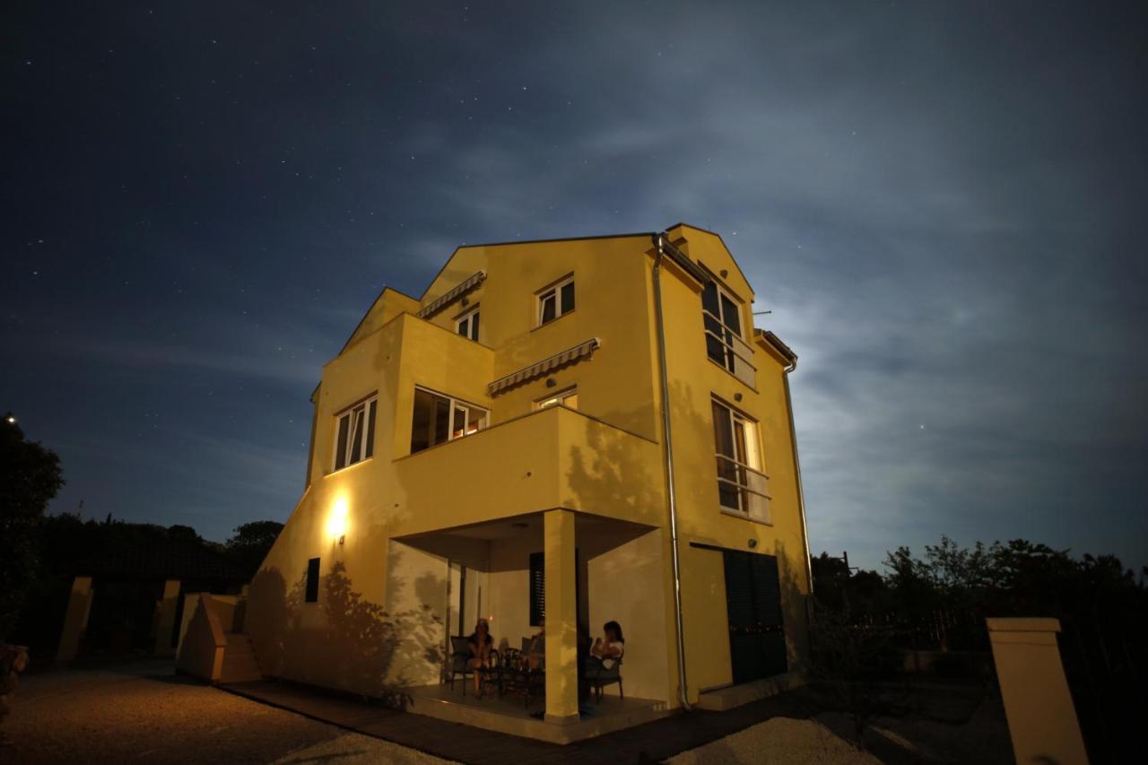 Apartman Kovacic Drage Bagian luar foto