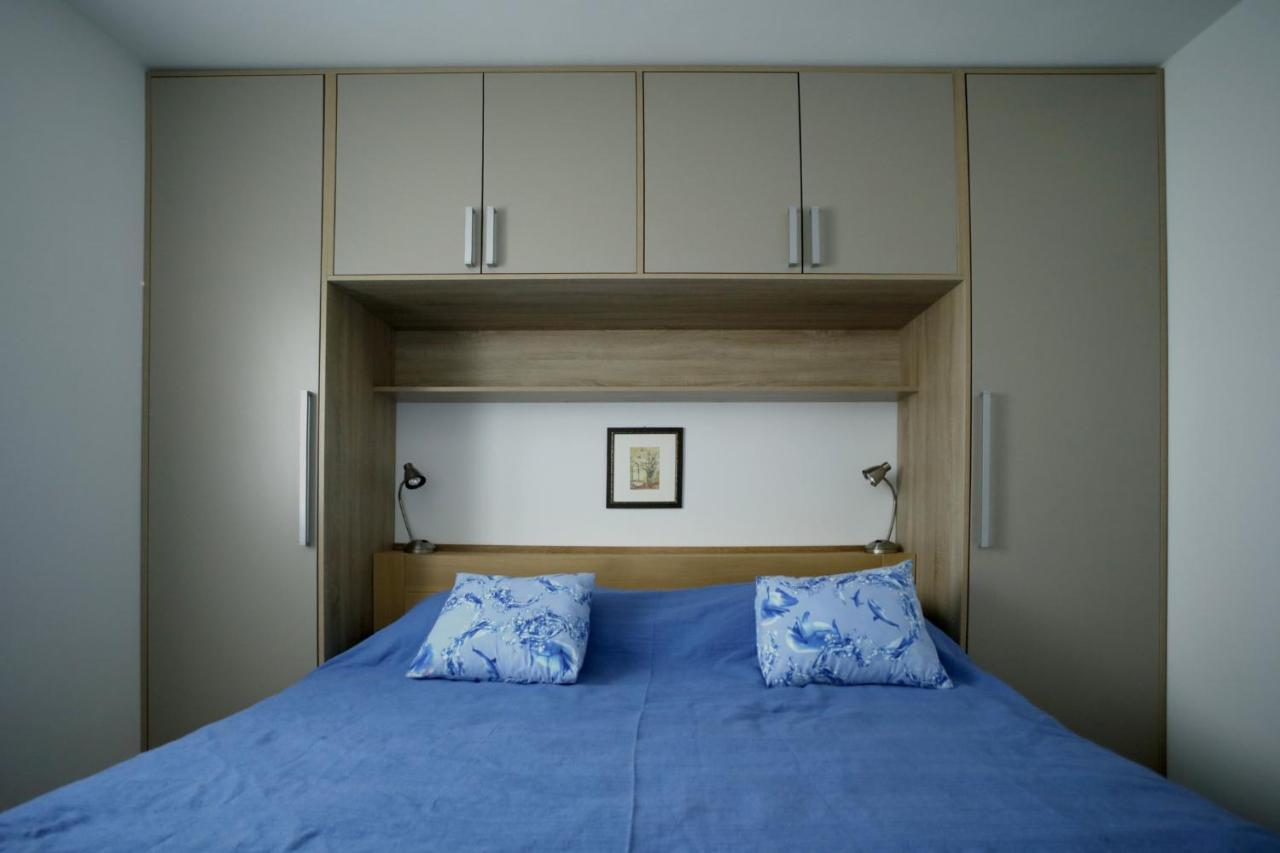 Apartman Kovacic Drage Bagian luar foto