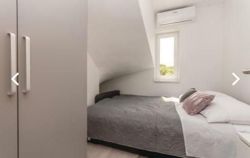 Apartman Kovacic Drage Bagian luar foto