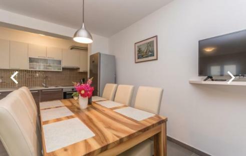 Apartman Kovacic Drage Bagian luar foto
