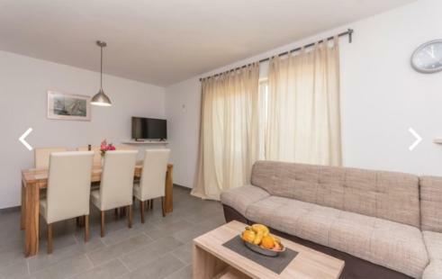 Apartman Kovacic Drage Bagian luar foto