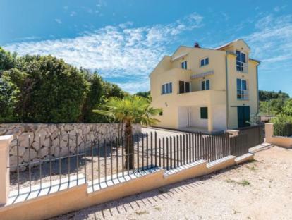 Apartman Kovacic Drage Bagian luar foto