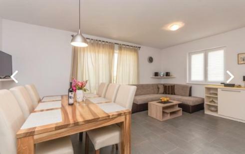 Apartman Kovacic Drage Bagian luar foto