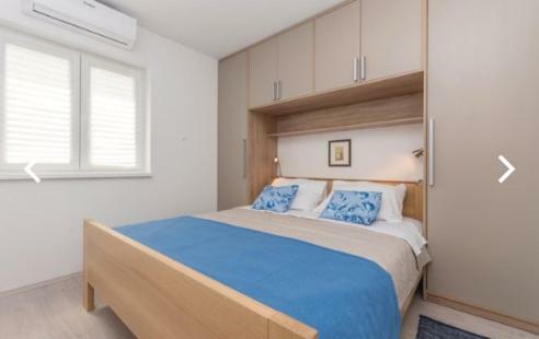 Apartman Kovacic Drage Bagian luar foto
